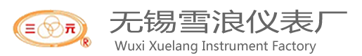 無錫雪浪儀表廠