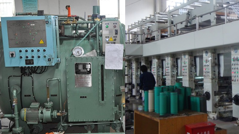環保設備日用電器