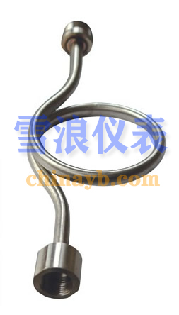 緩沖管