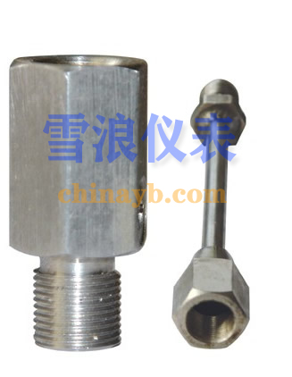 Z阻尼器、Y硬管