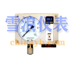 電感壓力變送器